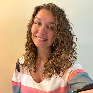 Meet your Posher, Karissa